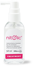 Nitolic® spray 5O ml - image