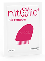 Nitolic nit remover - zdjęcie produktu